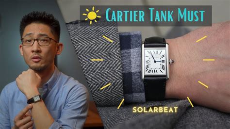 cartier solarbeat availability|cartier solarbeat price.